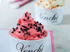 冰淇淋-VENCHI 闻绮(上海佛罗伦萨小镇店)