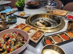 -妥妥烤肉料理(昙华林店)