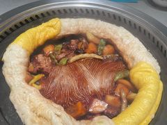 -灶座小锅烀饼·铁锅炖(全国总店)