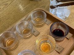 -青梅酒肆PLUS(长白仙岛北路店)