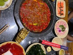 -蜀大侠火锅(寰球文化地标·总府店)