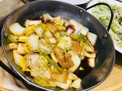 -枣子树·素食餐厅(普陀山店)
