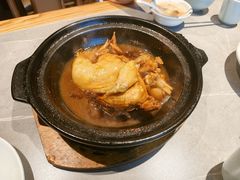 -小绍兴家宴·百年绍兴菜(鲁迅路店)