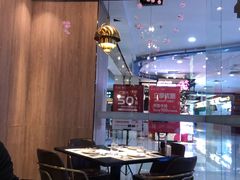 大堂-西堤牛排(龙德广场店)