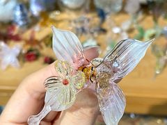 -隐工匠·银饰·烧玻璃DIY手工坊(蓝·芳华店)