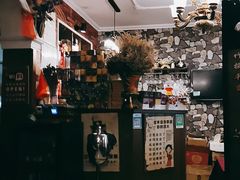 -92°C俄式厨房(中央大街店)