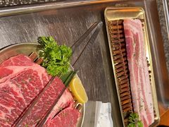 -大叹号·朝鲜族烤肉(潍坊泰华城店)