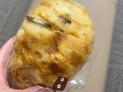 -evoojoo面包商店