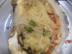 -陈记生蚝烧烤炒菜火锅