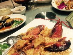 -陶陶居海鲜酒家(新马路店)