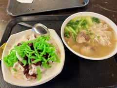 -马来西亚美食街