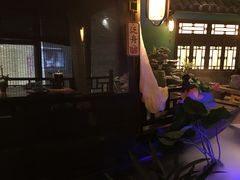 -佬麻雀·新湘菜(珠海金发购物中心店)