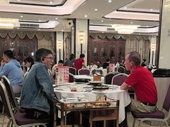 -东江渔村·古典园林·30年粤菜老字号(太和店)
