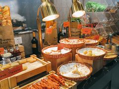 -非烤勿扰韩料自助烤肉(松山湖万科店)