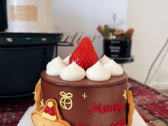 -CENTTY辛蒂咖啡·烘焙·西点(D15生活美学馆店)