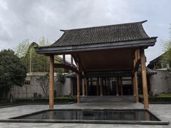 -和顺柏联温泉