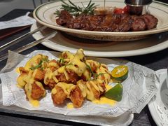 -卡朋西餐(宝安大仟里店)