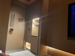 -海纳百川·都市温泉·足道·SPA(学院路店)