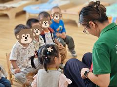 -锦欣爱天使托育园(狮子山园)