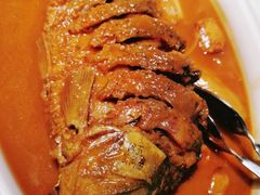 -阿五黄河大鲤鱼(英协路店)