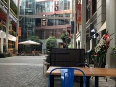 -东米西面(台北院子店)
