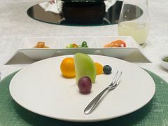 -君来湖滨饭店·渔餐厅
