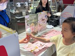 -DQ·蛋糕·冰淇淋(万象城店)