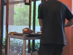 -新興传承烤鸭