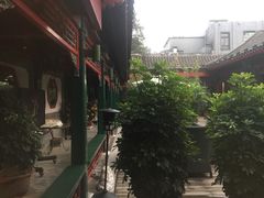 -厉家菜(金宝街店)