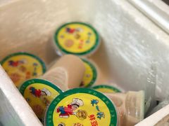 手磨豆浆-咏春葱油饼(德政中路店)