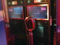 -唱吧麦颂KTV(松江五龙商业广场店)