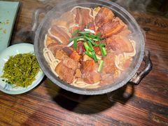 -百花人家(门城水岸店)