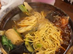 -金乐活美食(中街店)