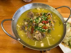 -外婆船宴餐厅·外婆喊你回家吃饭