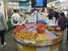 -利群商厦(台东店)