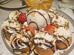 -BE BRIGHT KITCHEN(正佳广场店)