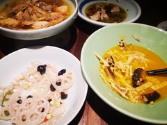 -鱼食饭稻·苏浙土菜17年老馆子(平江路店)