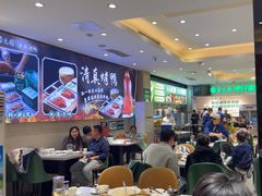 -紫光园(劲松店)