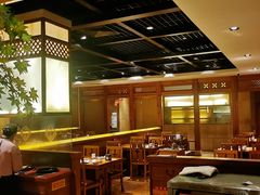 大堂-萨拉伯尔(燕莎友谊商城店)