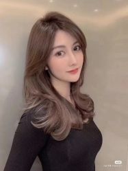 -时尚殿堂明星门店