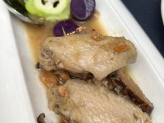 -Meena Rice Based Cuisine