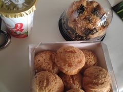 -菽麦谷屋(新光里店)