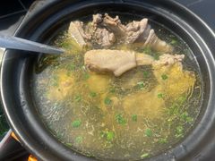 -旺山·浪头人家