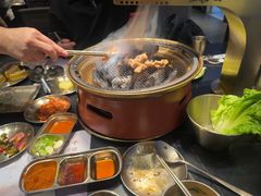 -西塔老太太泥炉烤肉(龙湖北苑天街店)