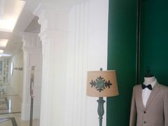 -SFC上影百联影城(大上海4DX店)