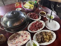 -老二正宗汕头牛肉丸店