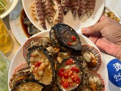 -海味当家·蒸锅海鲜(中山广场创始店)