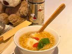 -无印良品餐堂 MUJI Diner(成都太古里店)