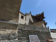 -雁门关景区