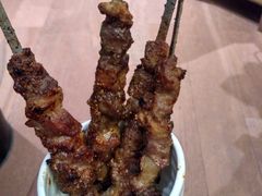 -东门口涮肉·砂锅·烤串(老门东店)